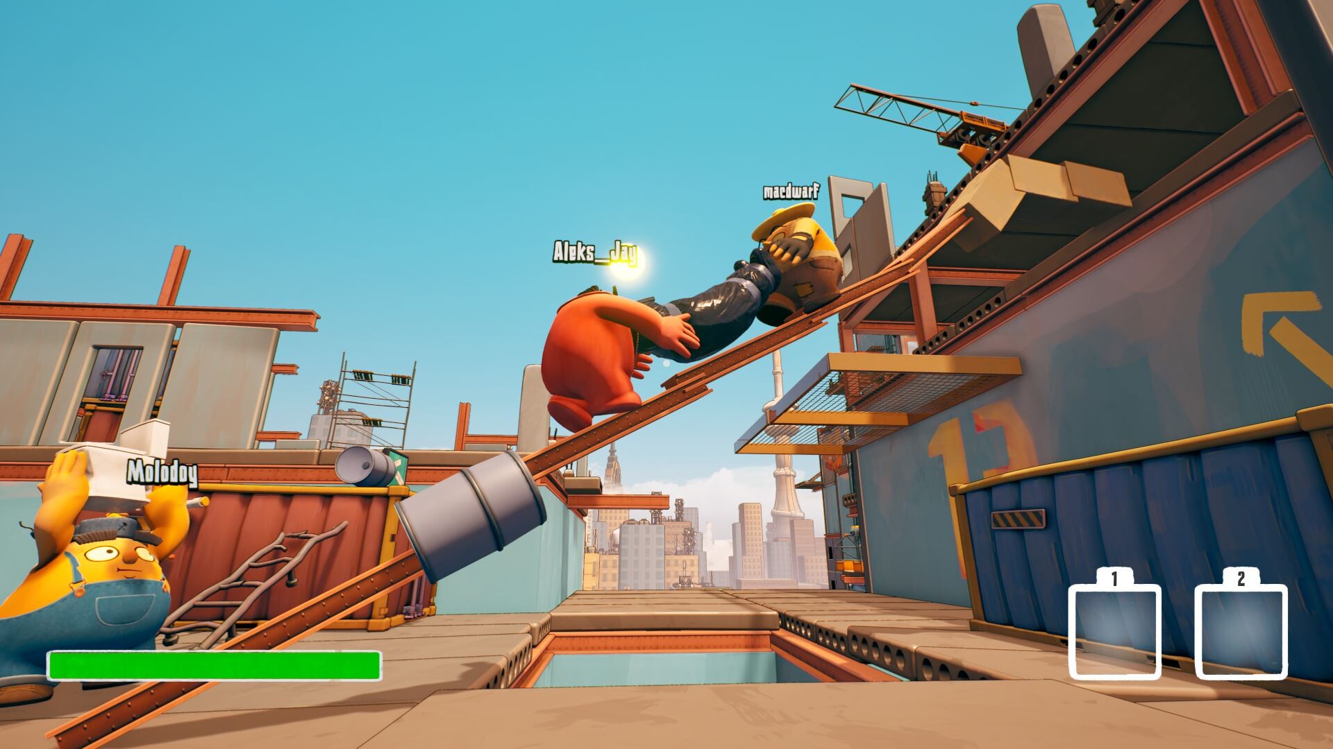 Shady job screenshot 13